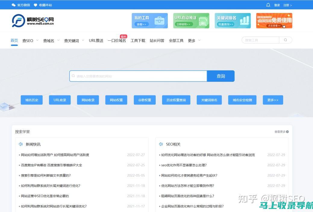 SEO查询入门指南：解析其含义并探讨如何提升搜索排名